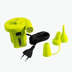 Elektromos JOBE légszivattyú 230V sárga 410019001 (Air Pump 230V 410019001-PCS.) kép
