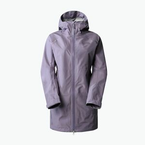 Női esőkabát The North Face Dryzzle Futurelight Parka lila NF0A7QADN141 (Dryzzle Futurelight Parka NF0A7QADN141) kép