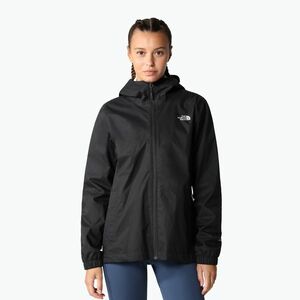 The North Face Quest női esőkabát fekete NF00A8BAKU11 NF00A8BAKU11 (Quest NF00A8BAKU11) kép