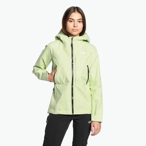 Női esőkabát The North Face Stolemberg 3L Dryvent zöld NF0A7ZCHN131 (Stolemberg 3L Dryvent NF0A7ZCHN131) kép