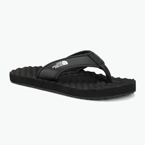 Férfi The North Face Base Camp Flip-Flop II flip flop fekete NF0A47AAKY41 (Base Camp Flip-Flop II NF0A47AAKY41) kép