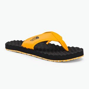 Férfi flip flop The North Face Base Camp Flip-Flop II sárga NF0A47AAZU31 (Base Camp Flip-Flop II NF0A47AAZU31) kép