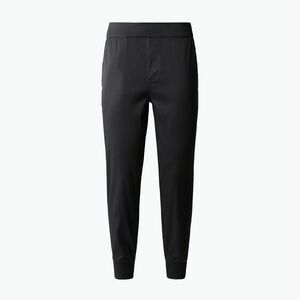 Női trekking nadrág The North Face Aphrodite Jogger fekete NF0A5JA9JK31 (Aphrodite Jogger NF0A5JA9JK31) kép