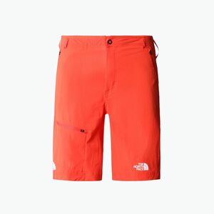 Férfi The North Face Speedlight Slim Tapered túranadrág piros NF0A826915Q1 (Speedlight Slim Tapered NF0A826915Q1) kép