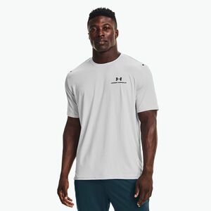 Under Armour UA Rush Energy szürke férfi tréning póló 1366138 (Rush Energy 1366138) kép