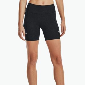 Under Armour Fly Fast 3.0 Half női futó leggings fekete 1370902-002 (Fly Fast 3.0 Half 1370902) kép