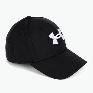 Under Armour Blitzing férfi baseball sapka fekete 1376700 (Blitzing 1376700-001) kép