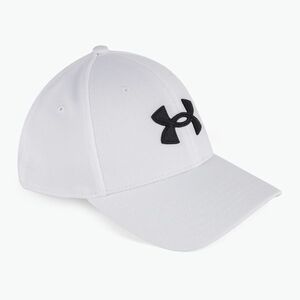 Under Armour Blitzing férfi baseball sapka fehér 1376700 (Blitzing 1376700) kép