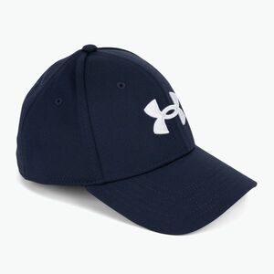 Under Armour Blitzing férfi baseball sapka tengerészkék 1376700 (Blitzing 1376700-410) kép