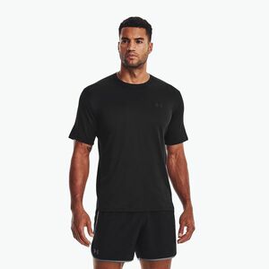 Under Armour Tech Vent SS férfi edzőpóló fekete 1376791 (Tech Vent 1376791) kép