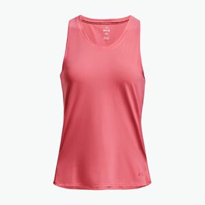 Női Under Armour Iso-Chill Laser Tank futófelső rózsaszín 1376811 (Iso-Chill Laser Tank 1376811) kép
