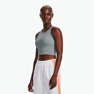 Under Armour Rush Rush Seamless női edzőtáska kék 1377597 (Rush Seamless Tank 1377597) kép