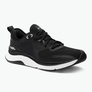 Under Armour női edzőcipő W Hovr Omnia fekete 3025054 (W Hovr Omnia 3025054) kép