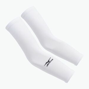 Mizuno Női Armguard kompressziós ujjak fehér 32EY6553WZ01 (Womens Armguard 32EY6553WZ01) kép