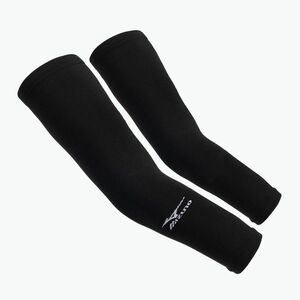 Mizuno Női Armguard kompressziós ujjak fekete 32EY6553WZ09 (Womens Armguard 32EY6553WZ09) kép