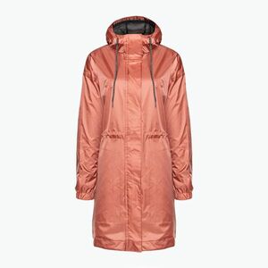 Columbia Splash Side női esőkabát narancssárga 1931651 (Splash Side 1931651) kép