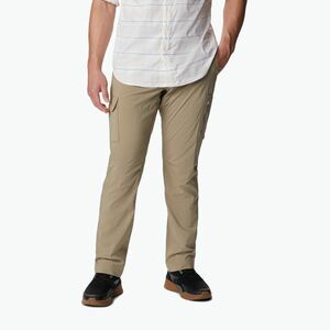 Columbia Silver Ridge Utility férfi trekking nadrág barna 2012952221 (Silver Ridge Utility 2012952221) kép