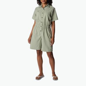 Columbia női Silver Ridge Utility zöld overall 2033381348 (Silver Ridge Utility 2033381348) kép