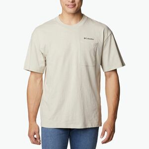 Columbia Break It Down férfi trekking póló bézs 2037491278 (Break It Down 2037491278) kép