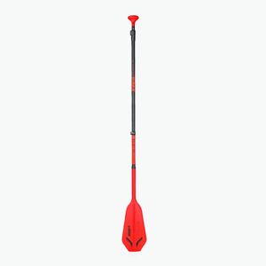 JOBE Stream Carbon 40 3-részes SUP evező narancssárga 486723005 (Stream Carbon 40 486723005) kép