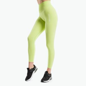 Női edzés leggings Gym Glamour Compress Apple 453 (Compress 453) kép