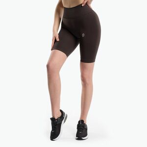Női edzőnadrág Gym Glamour Flexible Brownie 434 (Flexible 434) kép