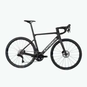 Orbea Orca M30i LTD PWR országúti kerékpár fekete N11853TK 2023 (Orca M30i LTD PWR N11853TK) kép