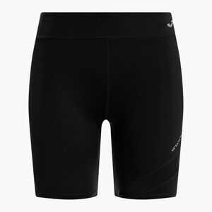 Női futónadrág Joma R-Nature Short Tights fekete 901823.100 (R-Nature Short Tights 901823) kép