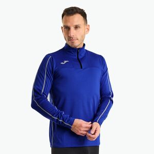 Férfi Joma R-Trail Nature futó melegítőfelső tengerészkék 103172 (R-Trail Nature 103172.726) kép