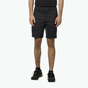Jack Wolfskin Activate Tour férfi trekkingnadrág fekete 1507441 (Activate Tour 1507441) kép