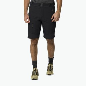 Jack Wolfskin férfi trekkingnadrág Ziegspitz szürke 1508071_6350_052 (Ziegspitz 1508071_6350_052) kép