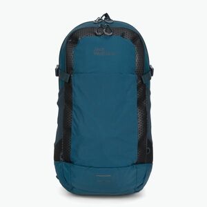 Jack Wolfskin Moab Jam Pro 24.5 kerékpáros hátizsák tengerészkék 2010261 (Moab Jam Pro 24.5 2010261) kép
