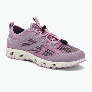 Jack Wolfskin női túrabakancs Breezer Vent Low lila 4050121_1331_075 (Breezer Vent Low 4050121_1331_075) kép