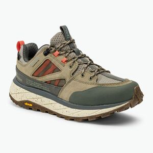 Jack Wolfskin női Terraquest Texapore Low túrabakancs zöld 4056411_5150_065 (Terraquest Texapore Low 4056411_5150_065) kép