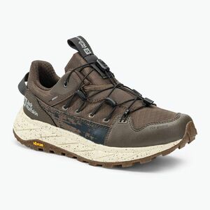 Jack Wolfskin férfi túrabakancs Terraquest Low barna 4056441_5203_120 (Terraquest Low 4056441_5203_120) kép