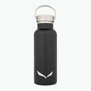 Salewa Valsura Insul BTL termosz 450ml fekete 00-0000000518 (Valsura Insulated 00-0000000518) kép