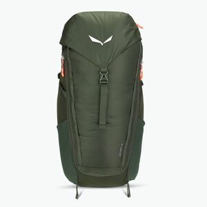 Salewa Alp Mate 36 l zöld 00-0000001270 trekking hátizsák (Alp Mate 36 00-0000001270) kép