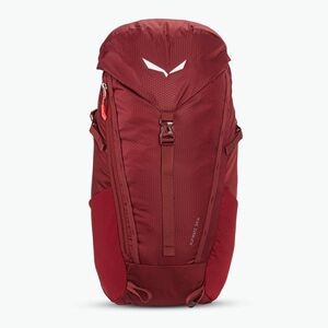 Salewa Alp Mate női trekking hátizsák 24 l bordó 100-0000001426 (Alp Mate 24 00-0000001426) kép
