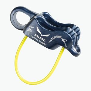 Salewa Alpine Tuber rögzítő eszköz tengerészkék 00-0000001484 (Alpine Tuber 00-0000001484) kép