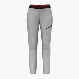 Női trekking nadrág Salewa Pedroc 2 DST Világosszürke 00-0000028598 (Pedroc 2 DST Light 00-0000028598) kép