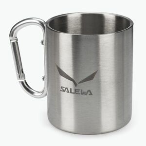 Salewa Rozsdamentes acél 200ml bögre 00-0000034111 (Stainless Steel 00-0000034111) kép