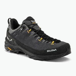 Férfi túrabakancs Salewa Alp Trainer 2 GTX szürke 00-0000061400 (Alp Trainer 2 GTX 00-0000061400) kép