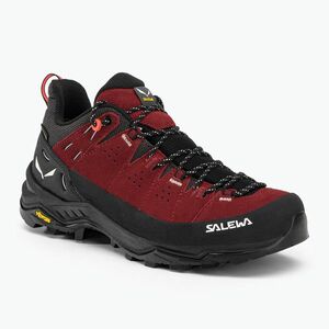 Salewa Alp Trainer 2 GTX női túrabakancs bordó 00-0000061401 (Alp Trainer 2 GTX 00-0000061401) kép