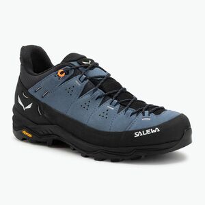 Férfi túracipő Salewa Alp Trainer 2 kék 00-0000061402 (Alp Trainer 2 00-0000061402) kép
