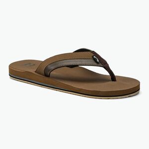 Férfi flip flopok Billabong All Day Impact camel (All Day Impact MFOT1BAD-CAM) kép