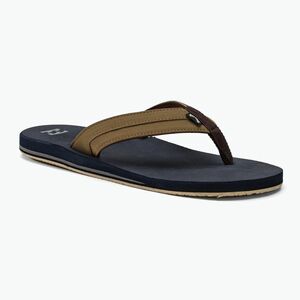 Férfi flip flopok Billabong All Day Impact navy (All Day Impact MFOT1BAD-NVY) kép