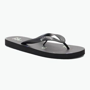 Férfi flip flopok Billabong Tides black (Tides ABYL100027) kép