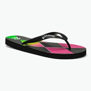 Férfi flip flopok Billabong Tides neo green (Tides ABYL100027) kép