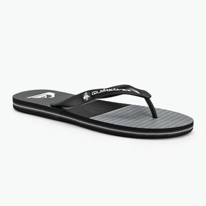 Férfi flip flopok Quiksilver Molokai Tijuana grey (Molokai Tijuana AQYL101201-SYJ2) kép