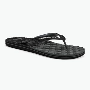 Férfi Quiksilver Oahuey szürke flip flop AQYL101313 (Oahuey AQYL101313-SYJ1) kép